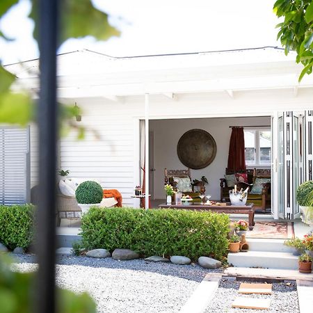 Grace Road Cottage Tauranga Exterior photo