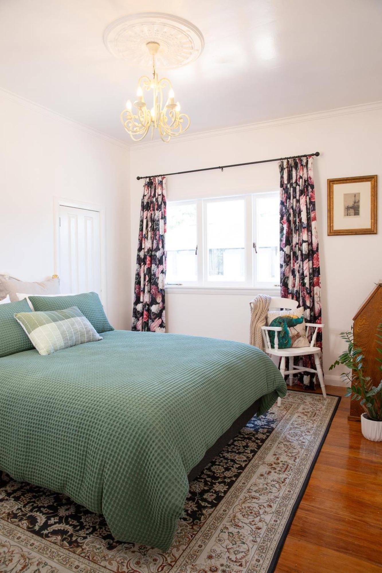 Grace Road Cottage Tauranga Exterior photo