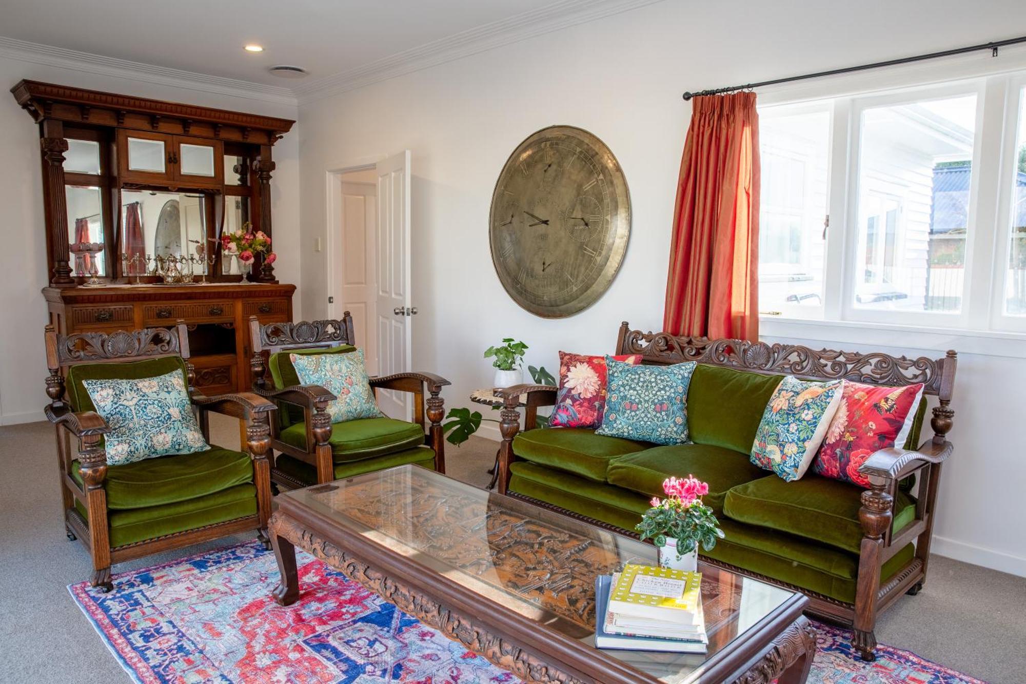 Grace Road Cottage Tauranga Exterior photo