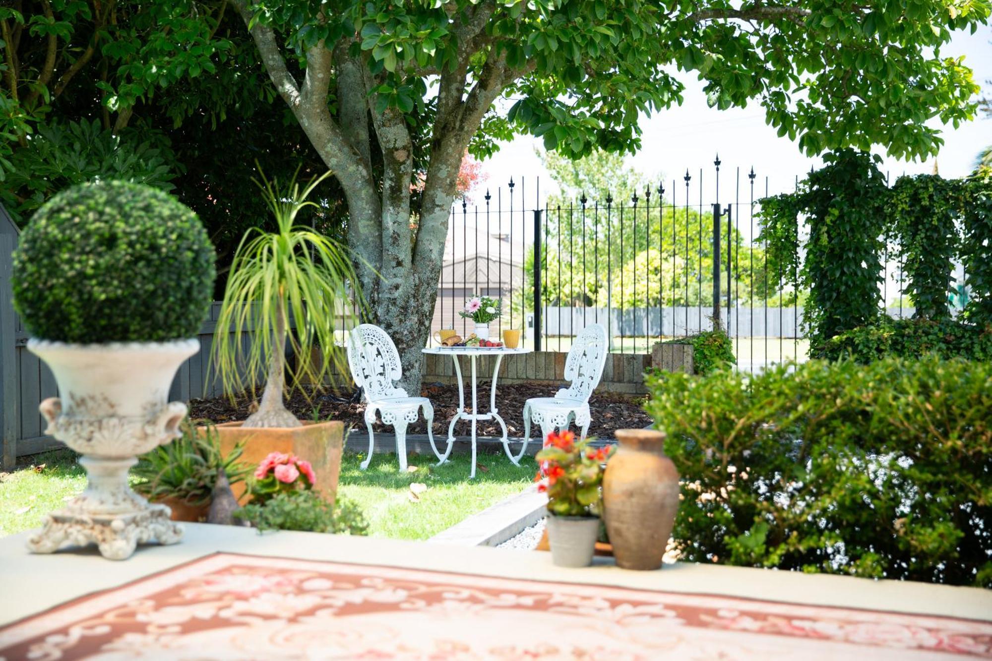 Grace Road Cottage Tauranga Exterior photo